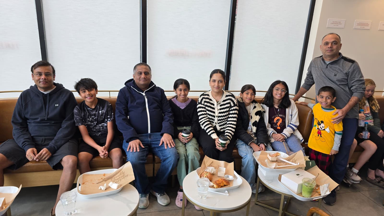 Team Megaminds Photo 2