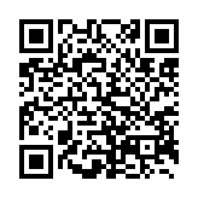 QR Code for Team Megaminds Website
